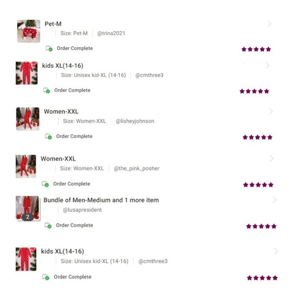 Kids-Small (6/7) - Picture 2 of 6